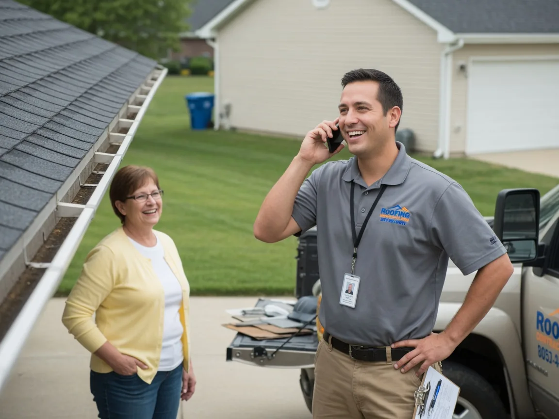 Local Roofing Contractors Nageezi, NM FAQs